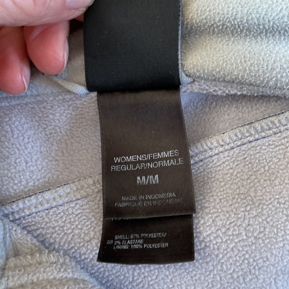 North Face spring jacket - Picture 4 of 4